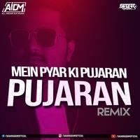 Mein Pyaar Ki Pujaran Remix Mp3 Song - Dj Sagar Kadam